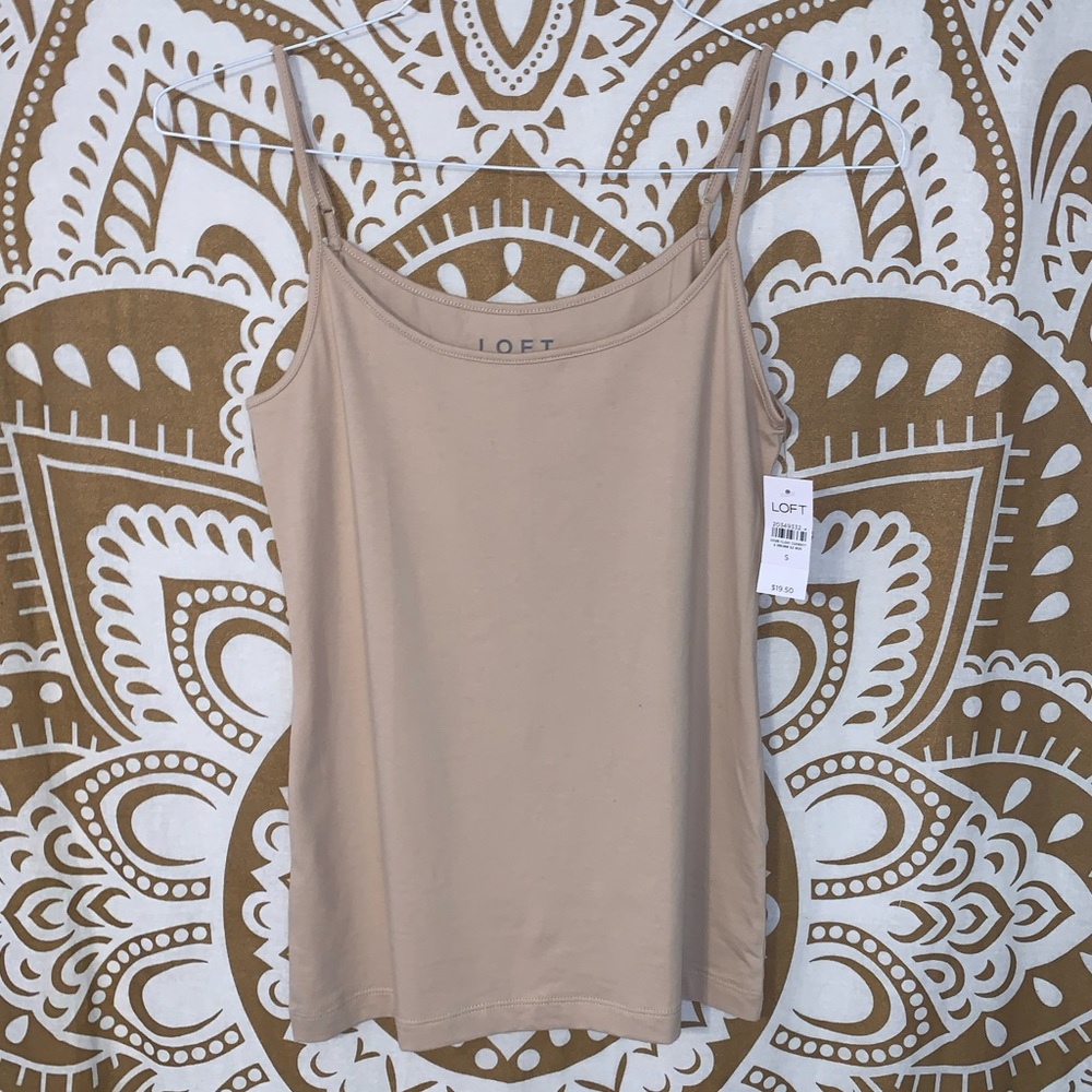 loft cami